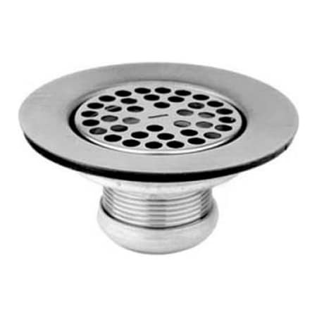 Allpoints Drain, Flat Strain, 1-1/2"Nps For Standard Keil 1021068